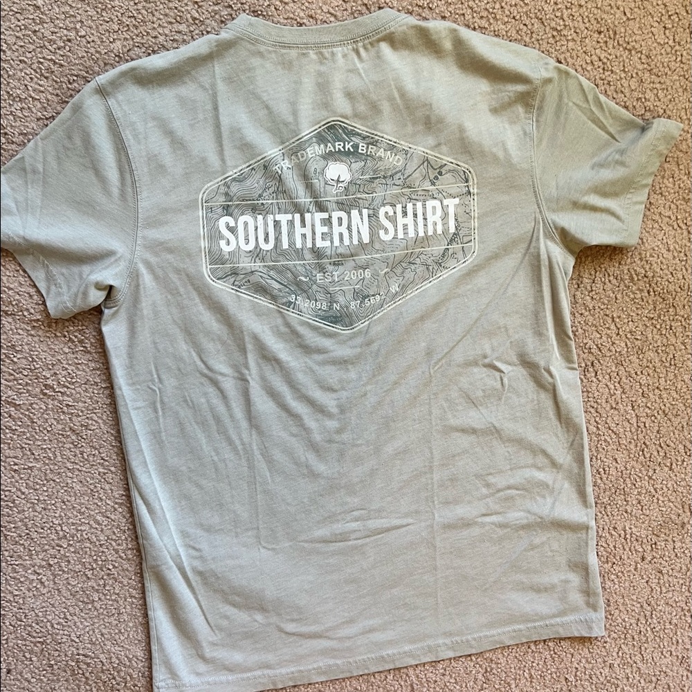 Southern shirt company